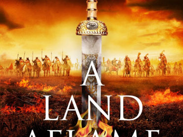 A Land Aflame